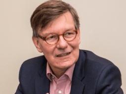Huib de Jong